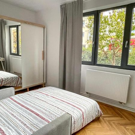 Flh - Nana'S Apartment Sibiu Buitenkant foto