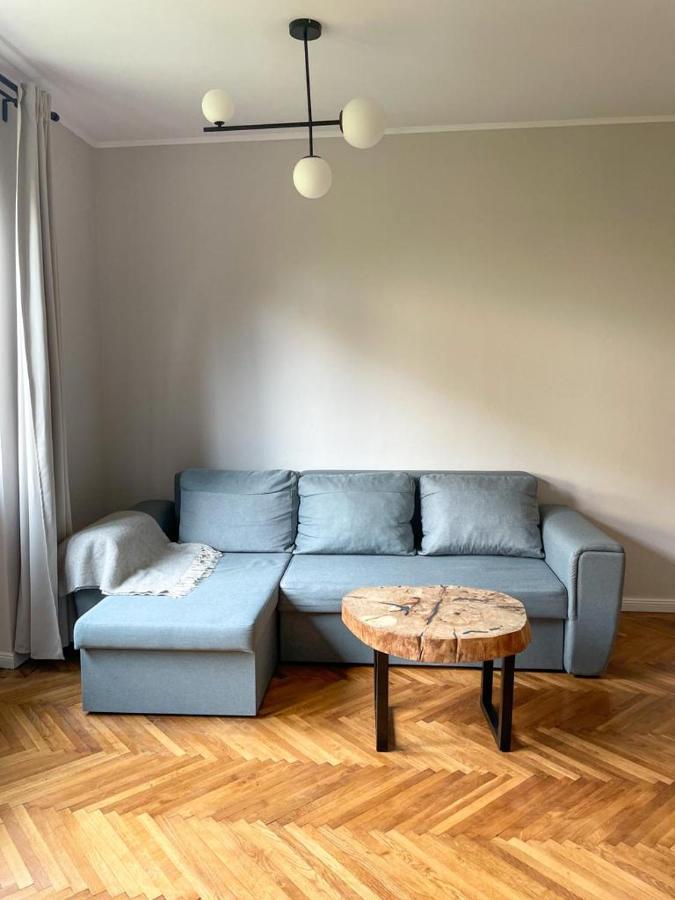Flh - Nana'S Apartment Sibiu Buitenkant foto